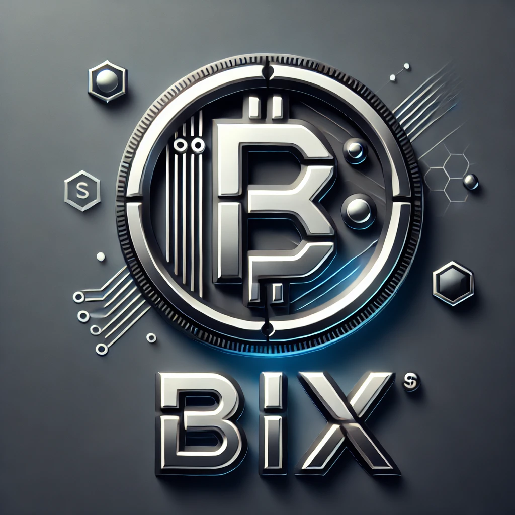 Bix Logo